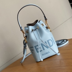 Fendi Bucket Bags